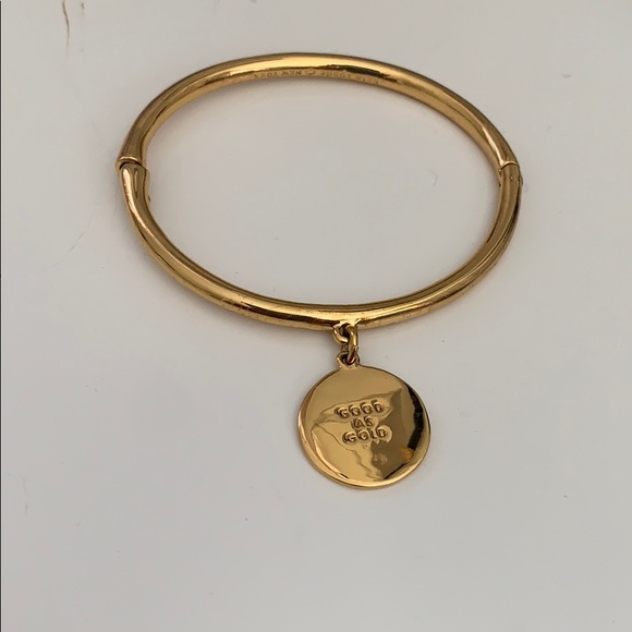 kate spade Jewelry - Kate Spade Bangle